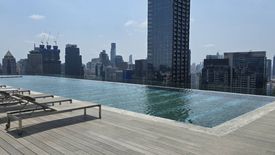 2 Bedroom Condo for sale in The Residences at Sindhorn Kempinski Hotel Bangkok, Lumpini, Bangkok near BTS Ratchadamri