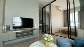 1 Bedroom Condo for rent in Knightsbridge Prime Onnut, Phra Khanong Nuea, Bangkok near BTS On Nut