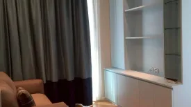 1 Bedroom Condo for rent in Equinox, Chom Phon, Bangkok near MRT Phahon Yothin