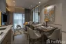 1 Bedroom Condo for sale in MUNIQ Sukhumvit 23, Khlong Toei Nuea, Bangkok near MRT Sukhumvit