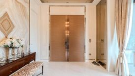 4 Bedroom Condo for sale in The Residences at Sindhorn Kempinski Hotel Bangkok, Lumpini, Bangkok near BTS Ratchadamri