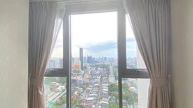 Condo for rent in Whizdom Connect Sukhumvit, Bang Chak, Bangkok near BTS Punnawithi