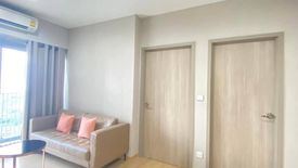 Condo for rent in Whizdom Connect Sukhumvit, Bang Chak, Bangkok near BTS Punnawithi