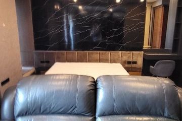 1 Bedroom Condo for rent in Q Chidlom-Phetchaburi, Makkasan, Bangkok near BTS Chit Lom