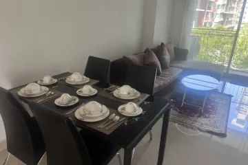 2 Bedroom Condo for rent in The Clover Thonglor, Khlong Tan Nuea, Bangkok