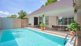 4 Bedroom Villa for rent in Fisherman Way Beach Villa, Rawai, Phuket