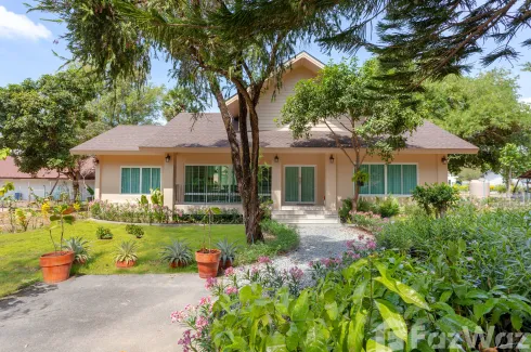 4 Bedroom Villa for rent in Fisherman Way Beach Villa, Rawai, Phuket