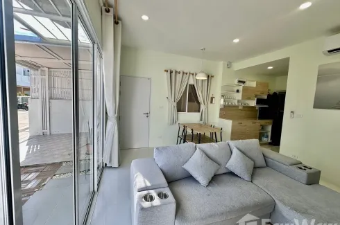 3 Bedroom House for rent in Baan Sirarom Pa Khlok, Pa Khlok, Phuket