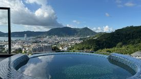 1 Bedroom Condo for sale in Patong Bay Ocean View Cottages, Patong, Phuket