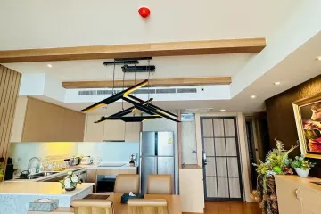 2 Bedroom Condo for rent in Marina Bayfront Sriracha, Si Racha, Chonburi