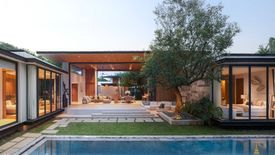 4 Bedroom Villa for sale in Botanica Green Boulevard, Thep Krasatti, Phuket