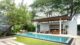 4 Bedroom Villa for sale in Botanica Green Boulevard, Thep Krasatti, Phuket