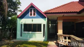 3 Bedroom House for sale in Samran Rat, Chiang Mai