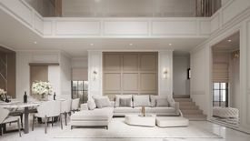 4 Bedroom House for sale in De Classic Chiang Mai, San Phak Wan, Chiang Mai