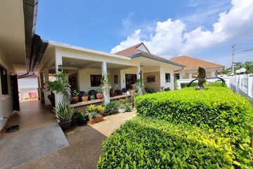 5 Bedroom House for sale in Tropical Garden Village, Cha am, Phetchaburi