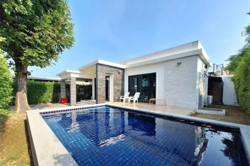 2 Bedroom Villa for rent in Taradol Resort Plus, Hua Hin, Prachuap Khiri Khan
