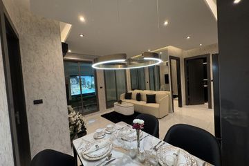 2 Bedroom Condo for sale in Zenith Pattaya, Nong Prue, Chonburi