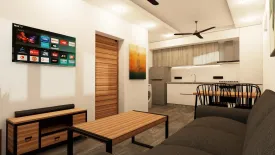 1 Bedroom Villa for sale in Hummingbird Boutique Villas, Bo Phut, Surat Thani