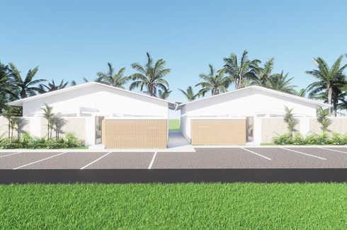 1 Bedroom Villa for sale in Hummingbird Boutique Villas, Bo Phut, Surat Thani