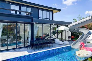 4 Bedroom House for Sale or Rent in Huai Yai, Chonburi