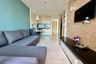 1 Bedroom Condo for sale in Grande Caribbean, Nong Prue, Chonburi