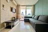 1 Bedroom Condo for sale in Grande Caribbean, Nong Prue, Chonburi