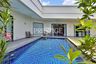 3 Bedroom House for sale in The Hacienda Villas, Pong, Chonburi