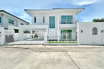 3 Bedroom House for sale in Baan Pruksa Nara Chaiyapruk 2 - Jomtien, Huai Yai, Chonburi