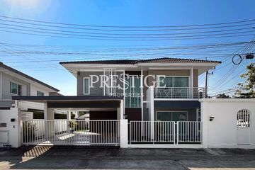3 Bedroom House for sale in Baan Pruksa Nara Chaiyapruk 2 - Jomtien, Huai Yai, Chonburi