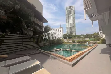 1 Bedroom Condo for sale in Nong Prue, Chonburi