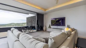 3 Bedroom Apartment for sale in The Residence Overlooking Layan, Choeng Thale, Phuket