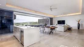 3 Bedroom Apartment for sale in The Residence Overlooking Layan, Choeng Thale, Phuket