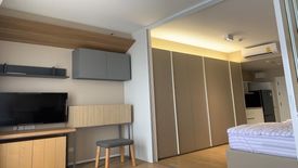 1 Bedroom Condo for rent in TRIPLE Y RESIDENCE, Wang Mai, Bangkok near MRT Sam Yan