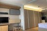 1 Bedroom Condo for rent in TRIPLE Y RESIDENCE, Wang Mai, Bangkok near MRT Sam Yan