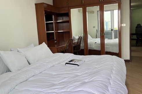 2 Bedroom Condo for rent in Wittayu Complex, Makkasan, Bangkok near Airport Rail Link Makkasan