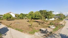 Land for sale in Buak Khang, Chiang Mai