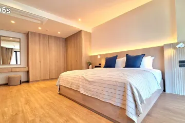 1 Bedroom Apartment for rent in Kasa Verdana, Chang Phueak, Chiang Mai