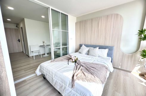 1 Bedroom Condo for sale in J.C. Hill Place Condominium, Chang Phueak, Chiang Mai