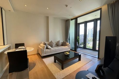 1 Bedroom Condo for rent in BEATNIQ Sukhumvit 32, Khlong Tan, Bangkok near BTS Thong Lo