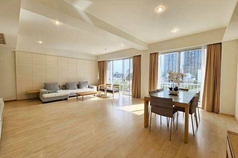 2 Bedroom Condo for rent in Khlong Toei Nuea, Bangkok near MRT Sukhumvit