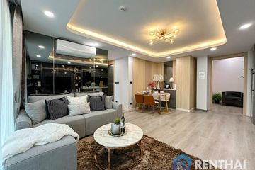 2 Bedroom Condo for sale in Pristine Park 3, Nong Prue, Chonburi