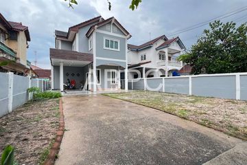 3 Bedroom House for sale in Nong Prue, Chonburi