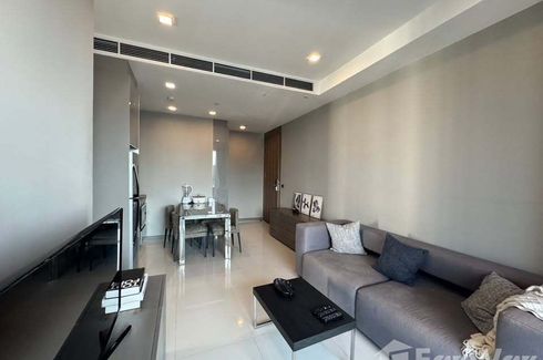 2 Bedroom Condo for rent in M Silom, Suriyawong, Bangkok near BTS Chong Nonsi