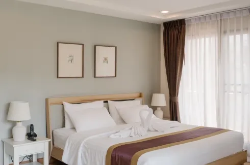 28 Bedroom Hotel / Resort for sale in Bang Rak, Bangkok near BTS Charoen Nakhon