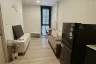 1 Bedroom Condo for rent in Quintara MHy’GEN Ratchada - Huai Khwang, Huai Khwang, Bangkok near MRT Huai Khwang
