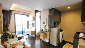1 Bedroom Condo for rent in The Lumpini 24, Khlong Tan, Bangkok near BTS Phrom Phong
