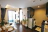 1 Bedroom Condo for rent in The Lumpini 24, Khlong Tan, Bangkok near BTS Phrom Phong