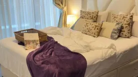 1 Bedroom Condo for rent in The Line Asoke - Ratchada, Din Daeng, Bangkok near MRT Phra Ram 9