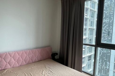 Condo for rent in Ideo Mobi Sukhumvit 81, Bang Chak, Bangkok near BTS On Nut