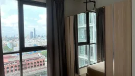 Condo for rent in Ideo Mobi Sukhumvit 81, Bang Chak, Bangkok near BTS On Nut